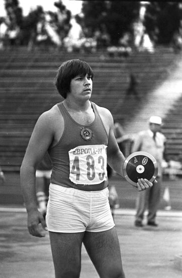 Yuri Dumchev