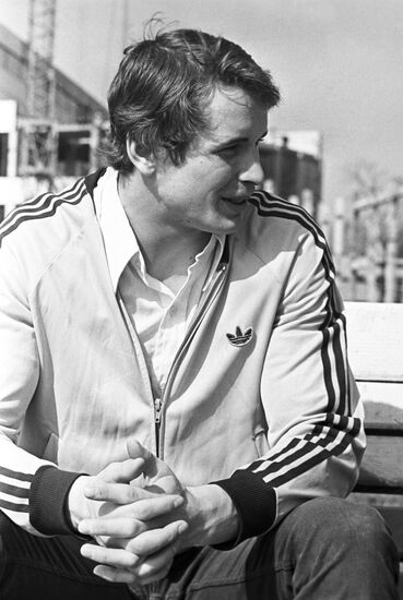 Aleksandr Dityatin