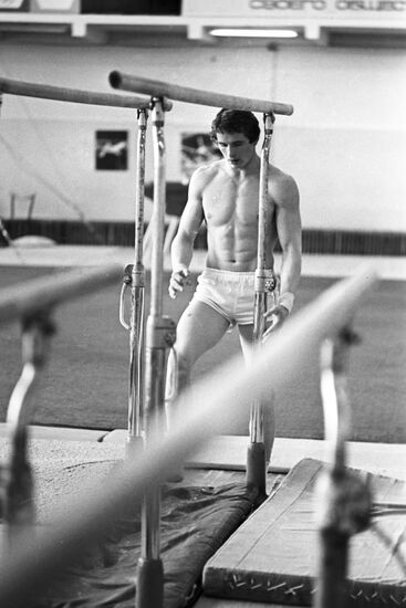 Aleksandr Dityatin