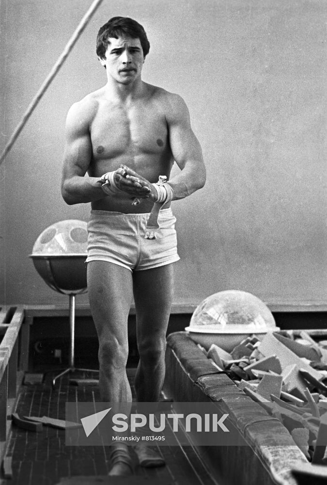 Aleksandr Dityatin