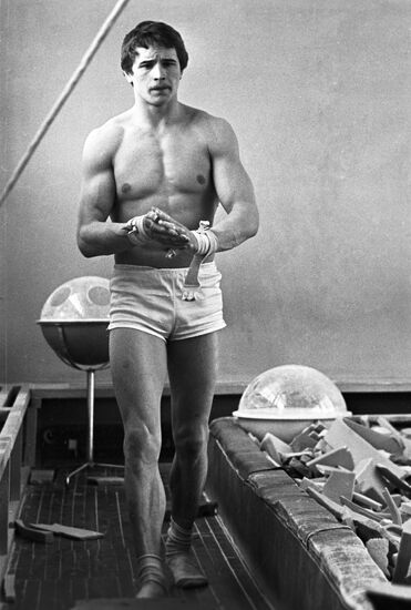 Aleksandr Dityatin