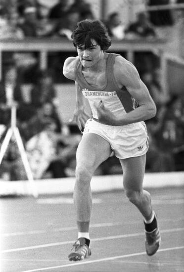 Nikolai Chernetsky
