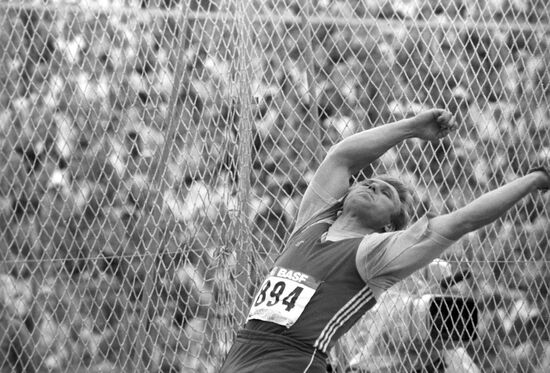 Sergei Litvinov