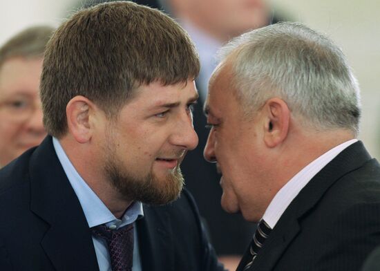 Dmitry Medvedev delivers state-of-the-nation address