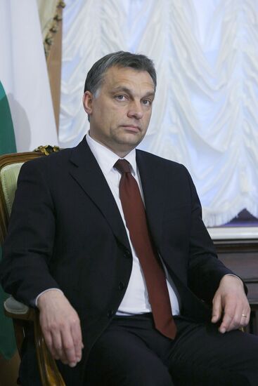 Viktor Orban