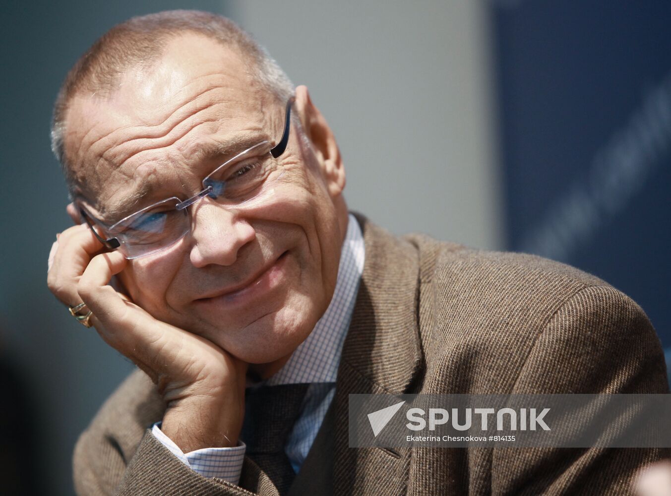 Andrei Konchalovsky