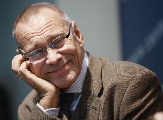 Andrei Konchalovsky