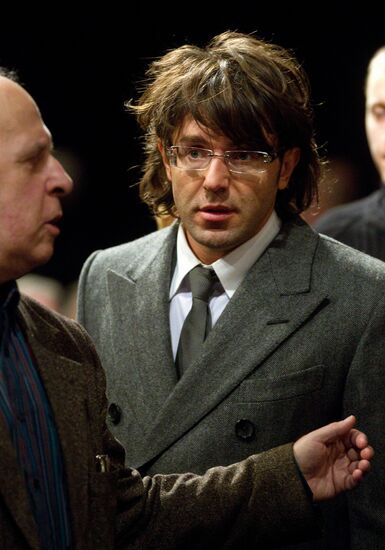 Andrei Malakhov