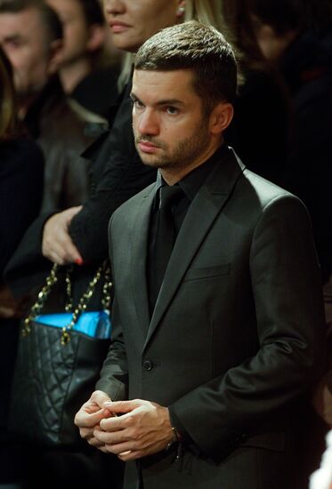 Dmitry Samokhin