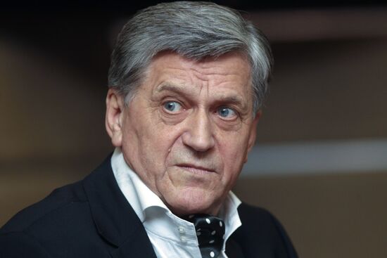 Alexander Tikhonov