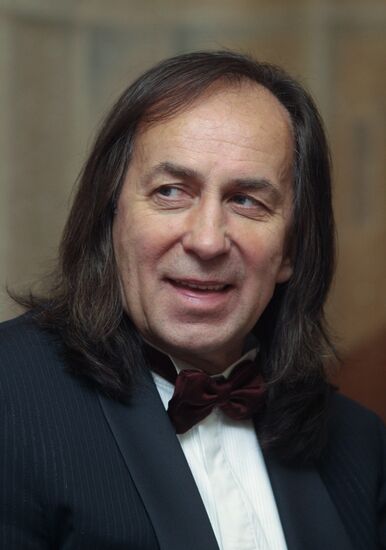 Alexander Inshakov