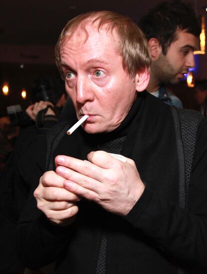 Viktor Verzhbitsky