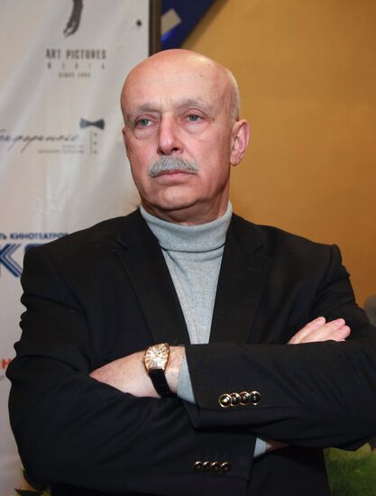 Dmitry Barshchevsky