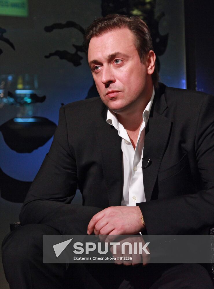Valery Zakutsky