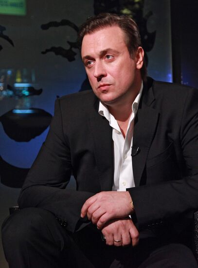 Valery Zakutsky