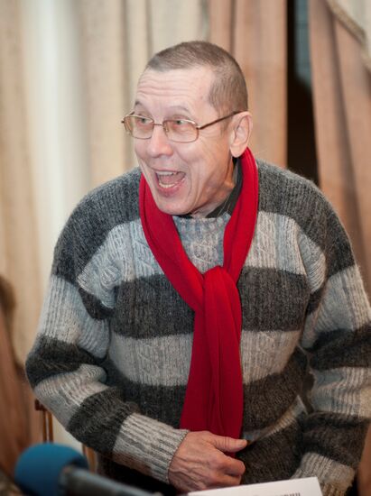 Valery Zolotukhin