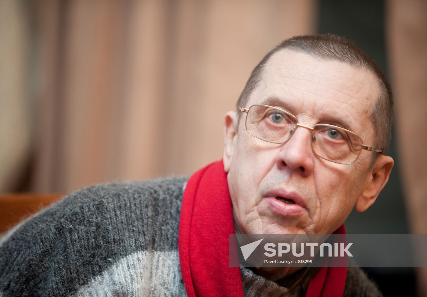 Valery Zolotukhin