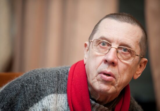 Valery Zolotukhin