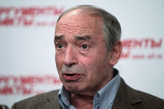 Valentin Gaft