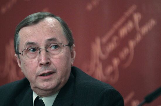 Nikolai Burlyaev