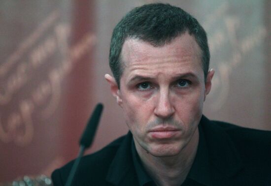 Igor Vernik
