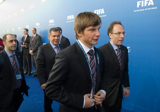 Andrei Arshavin