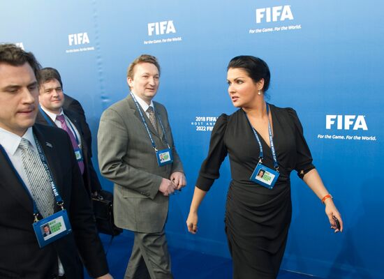 Anna Netrebko
