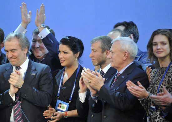 World Cup 2018/22 host countries announced
