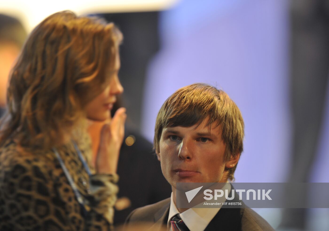 Andrei Arshavin