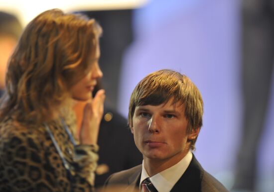 Andrei Arshavin