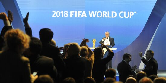 Joseph Blatter
