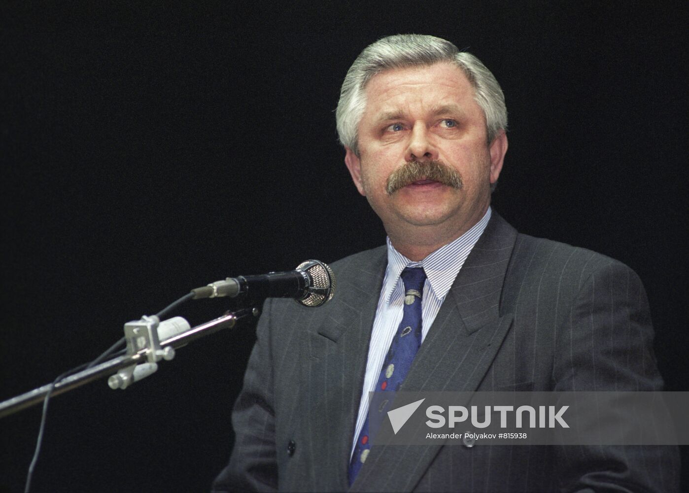 Alexander Rutskoy