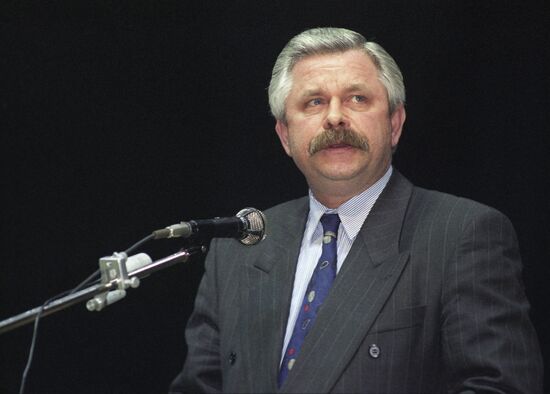 Alexander Rutskoy