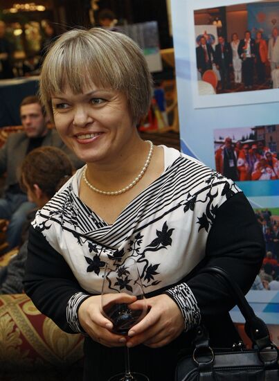 Tamara Podpalnaya