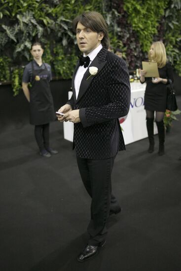 Andrei Malakhov