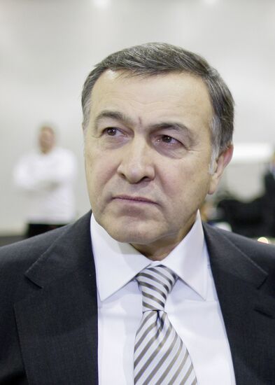 Aras Agalarov