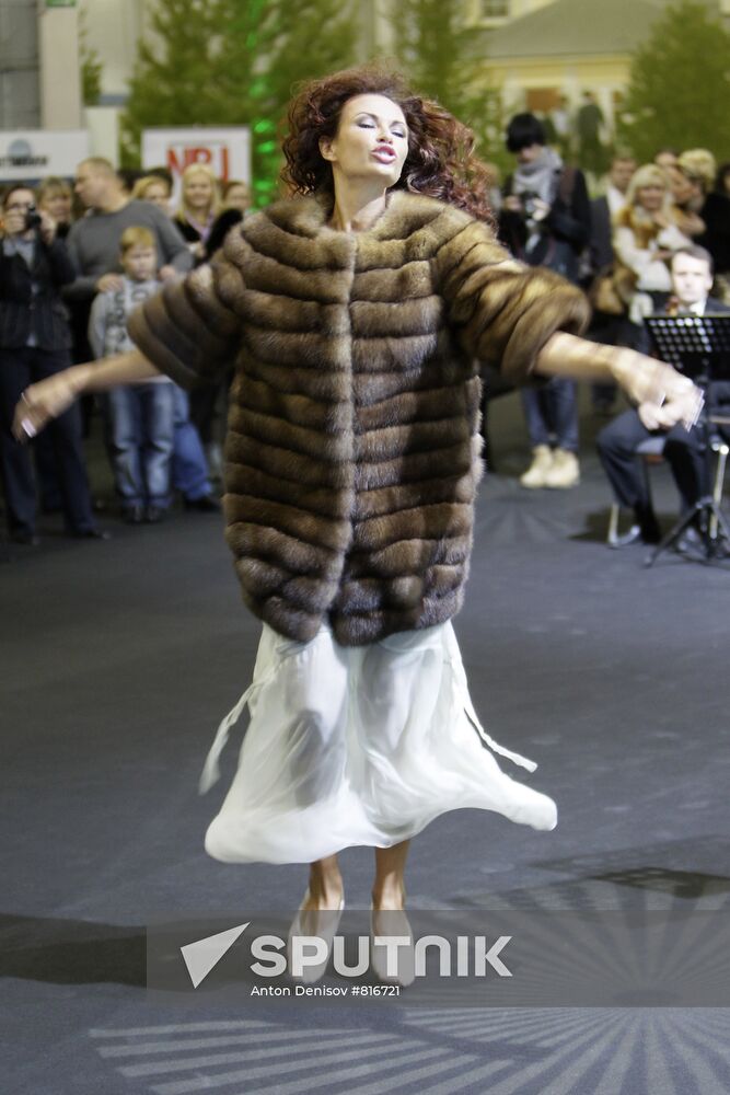 Evelina Blyodans