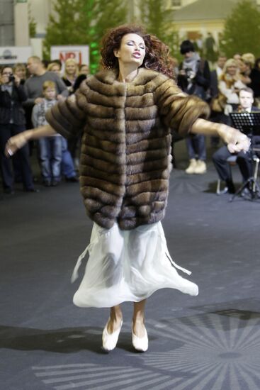 Evelina Blyodans