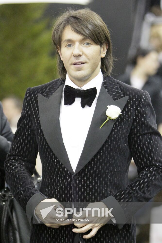 Andrei Malakhov