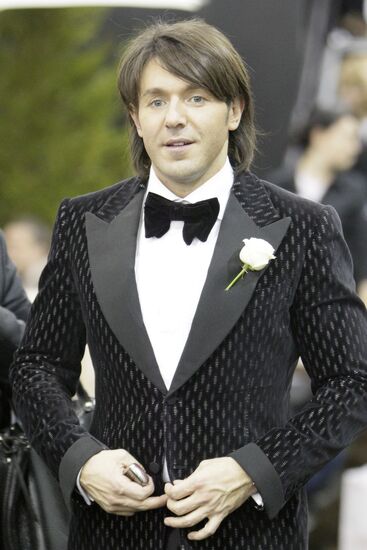 Andrei Malakhov