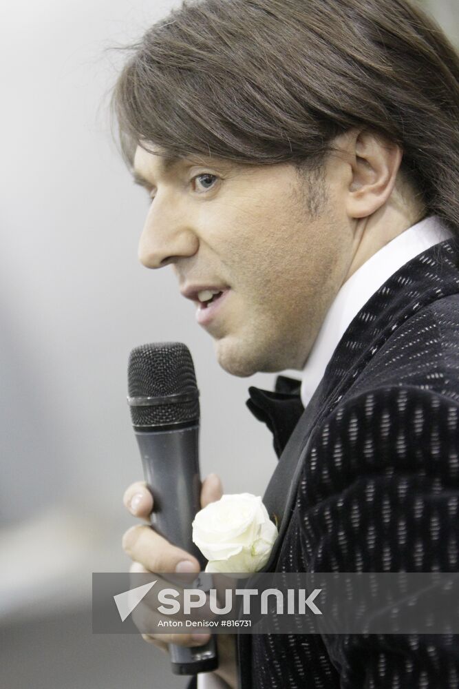 Andrei Malakhov