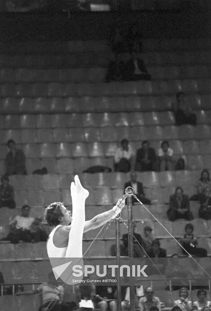 Alexander Dityatin