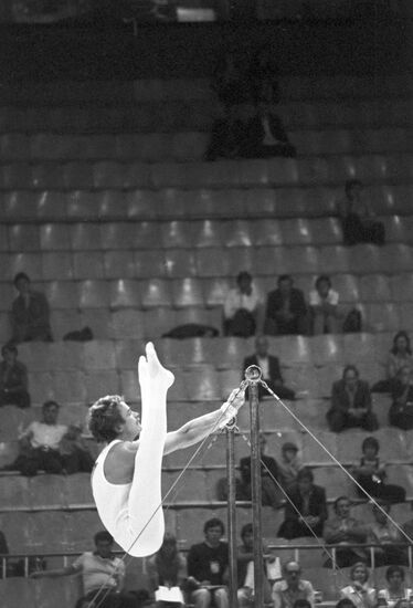 Alexander Dityatin