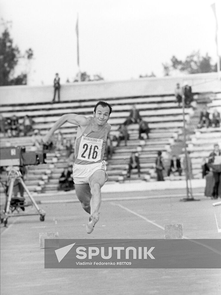 Anatoly Piskulin
