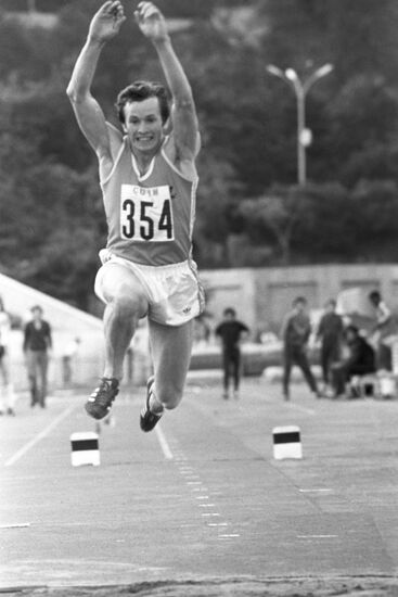 Gennady Valyukevich