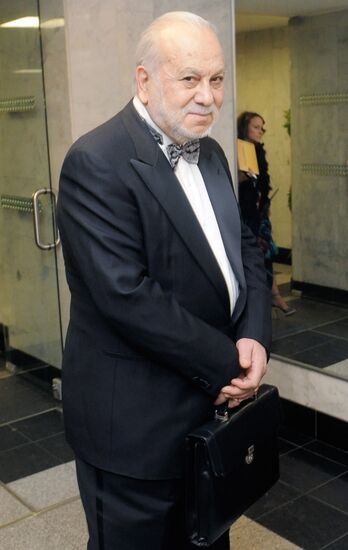 Bedros Kirkorov