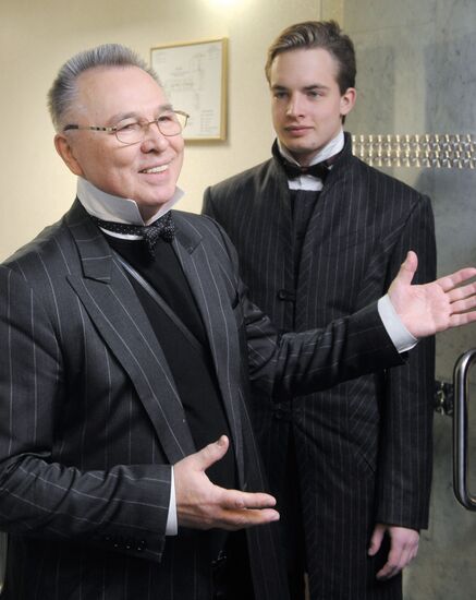 Vyacheslav Zaitsev
