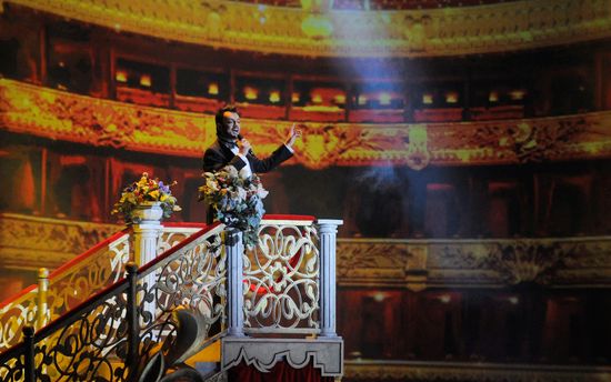 Philipp Kirkorov