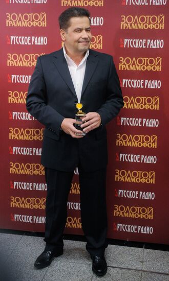 Nikolai Rastorguev