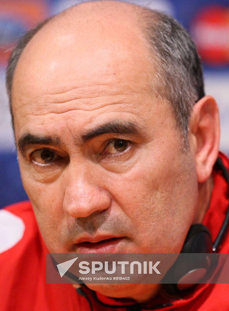 Kurban Berdyev